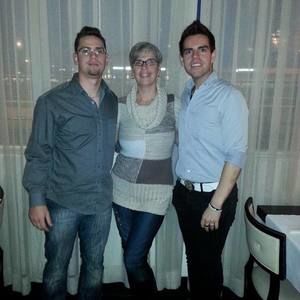 Meet your Posher, Manon